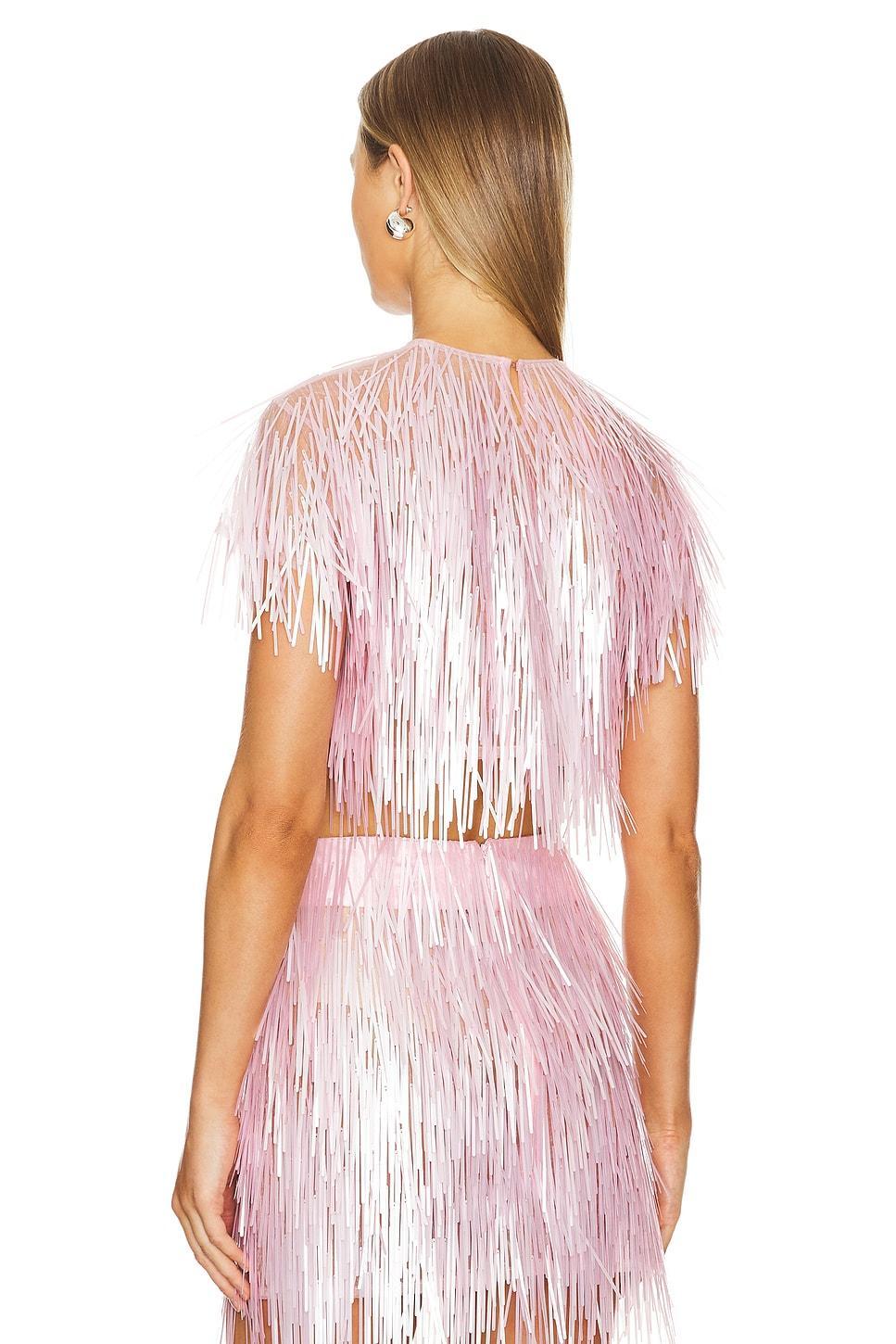 Olivia Top Mariandree Gaitan Product Image