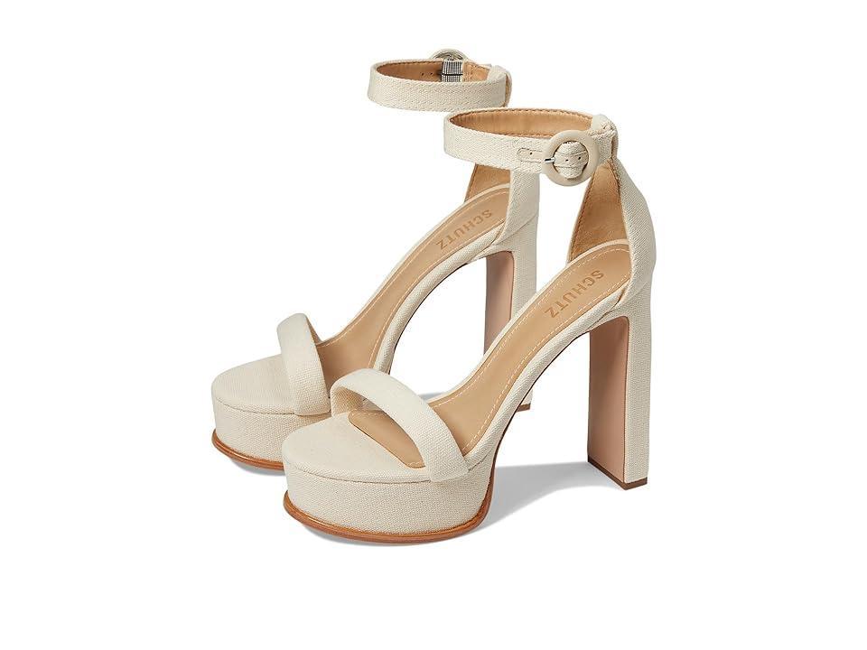 Eduarda Sandal Schutz Product Image