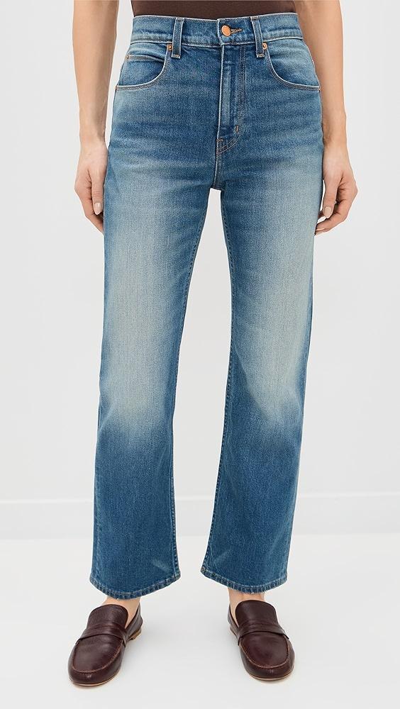 Jamie Haller The Kenickie Jeans | Shopbop Product Image