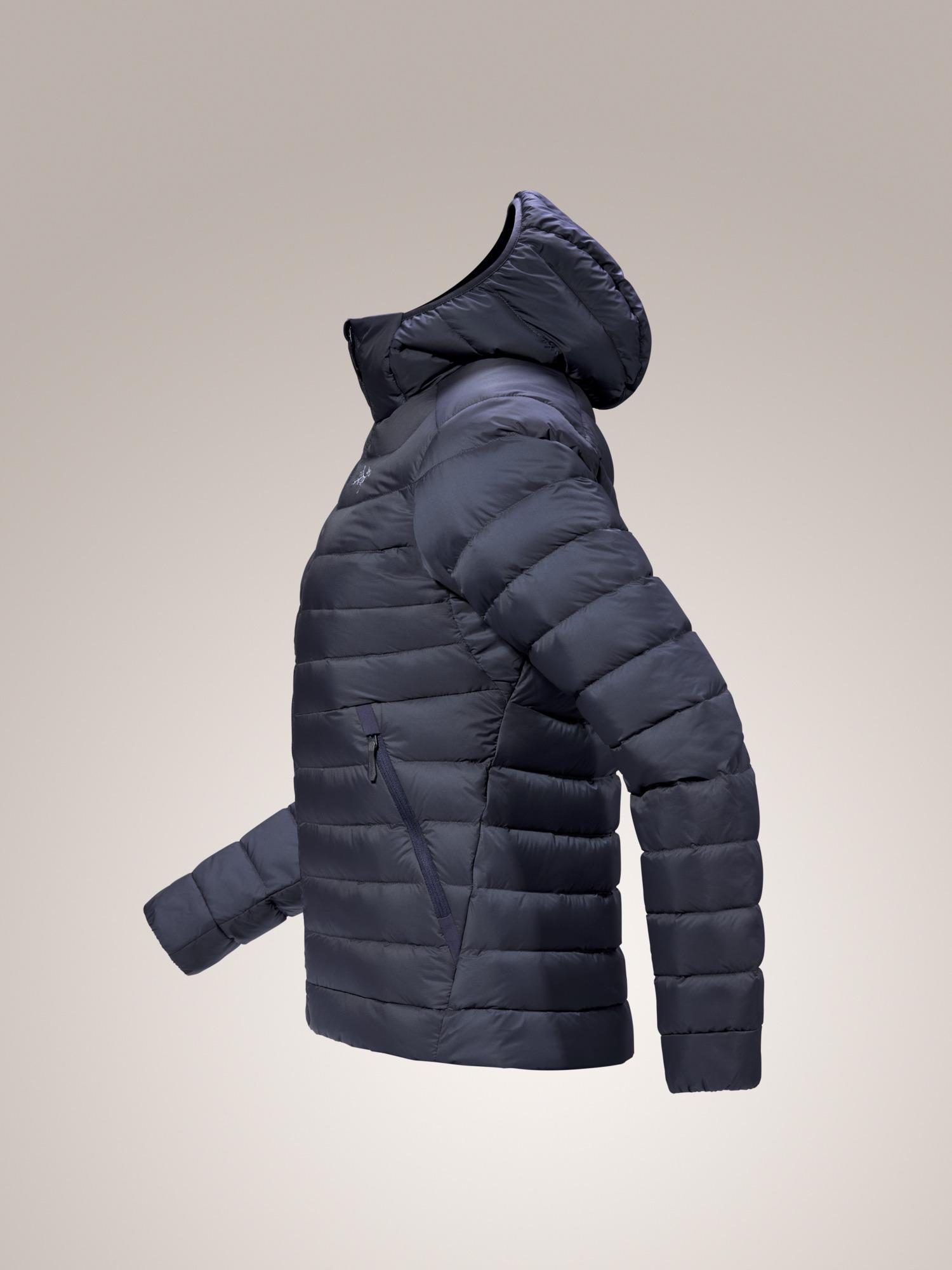 Cerium Hoody Women's Product Image