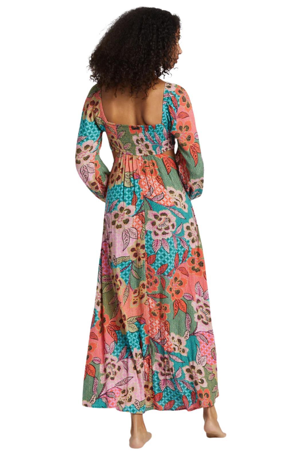 Last Call Maxi Dress Product Image