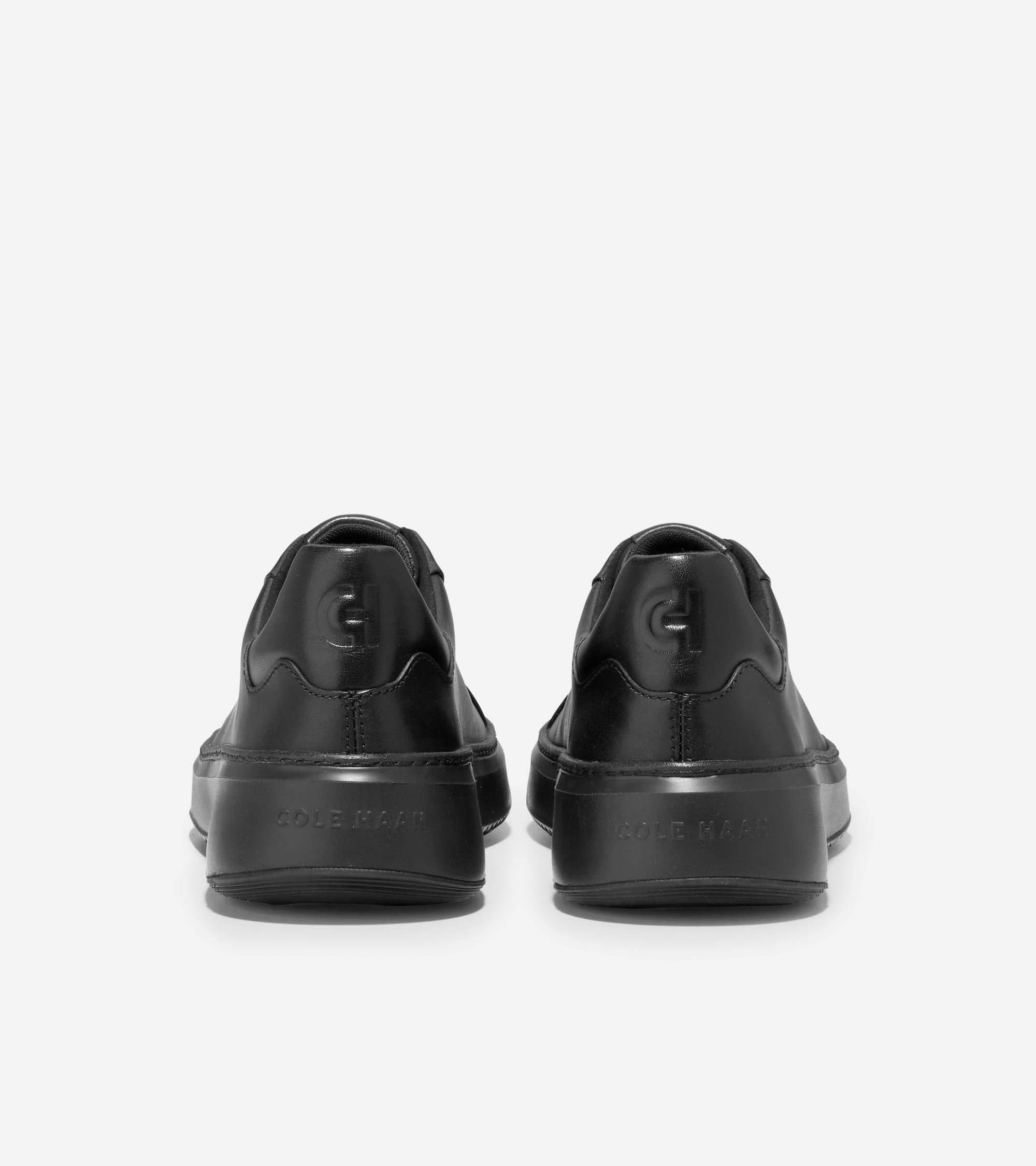Men's ZERØGRAND 3-Pair Liner Socks Product Image