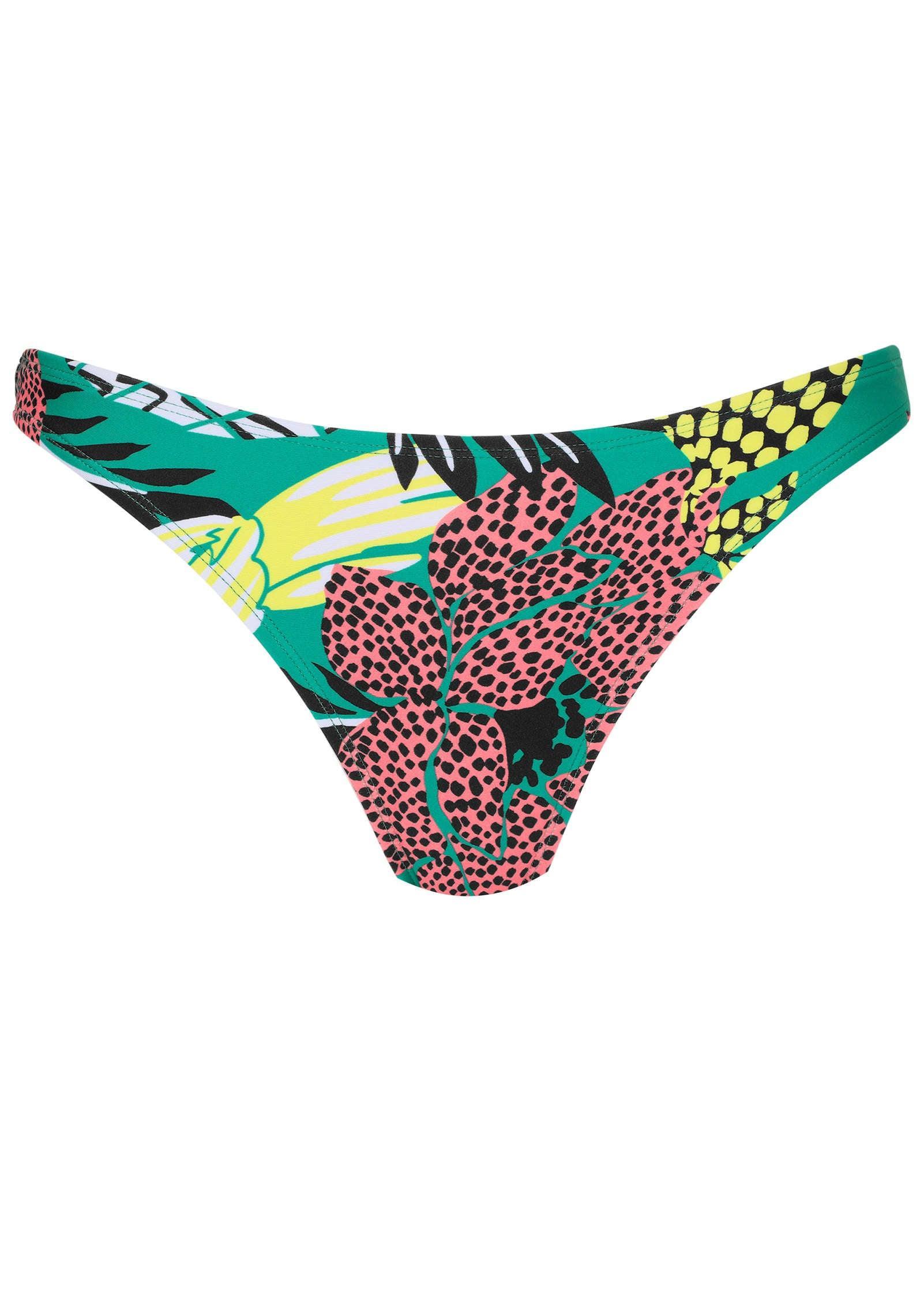 Malibu Cheeky Bottom - Fruit Of Paradise Product Image