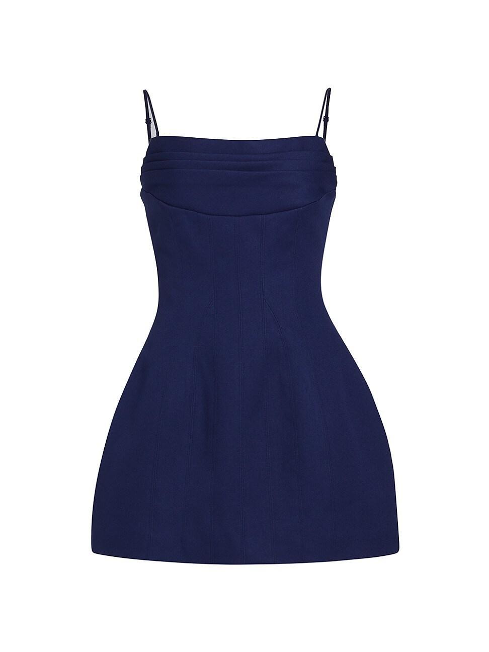 Womens Inara Party Minidress Product Image