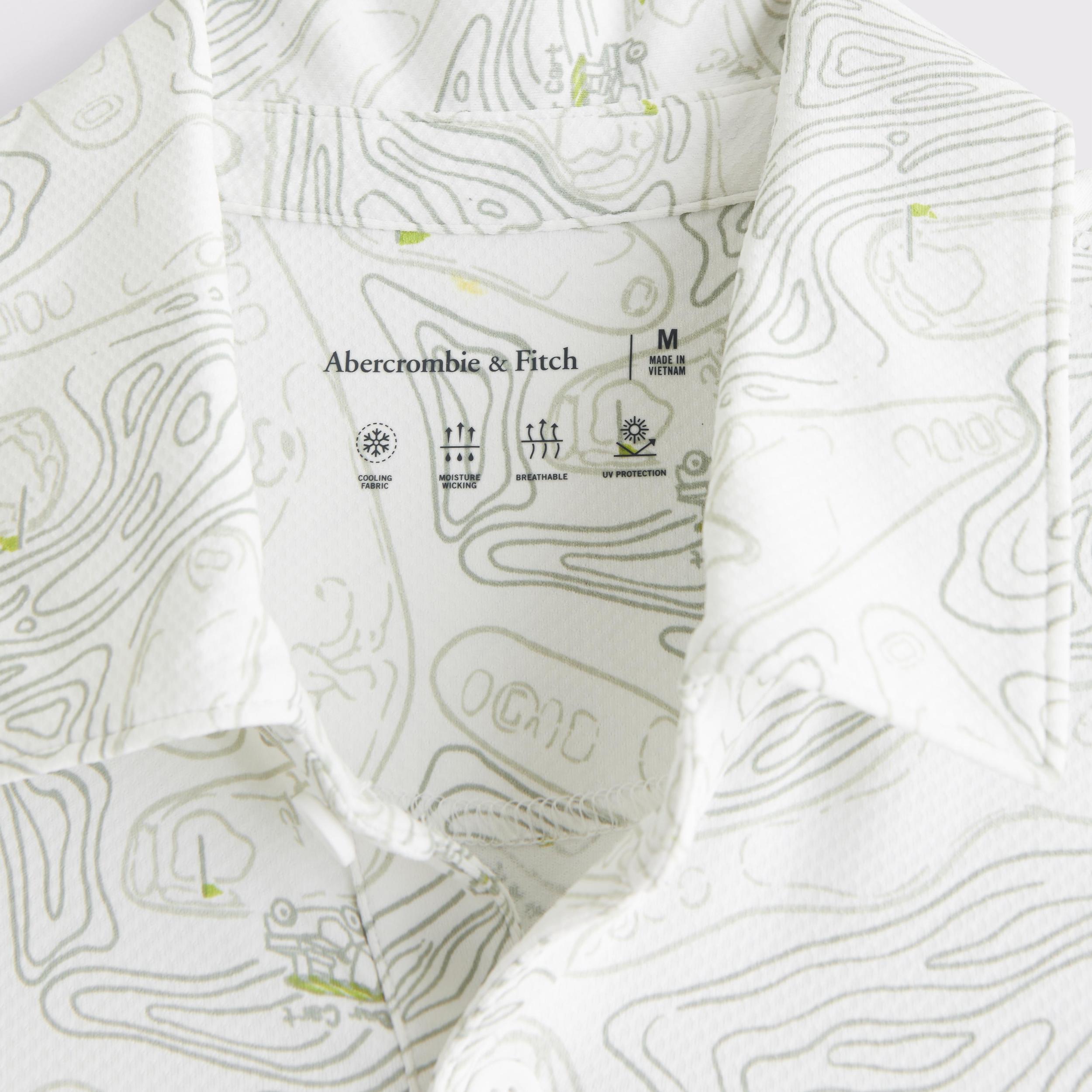 Performance Polo Product Image