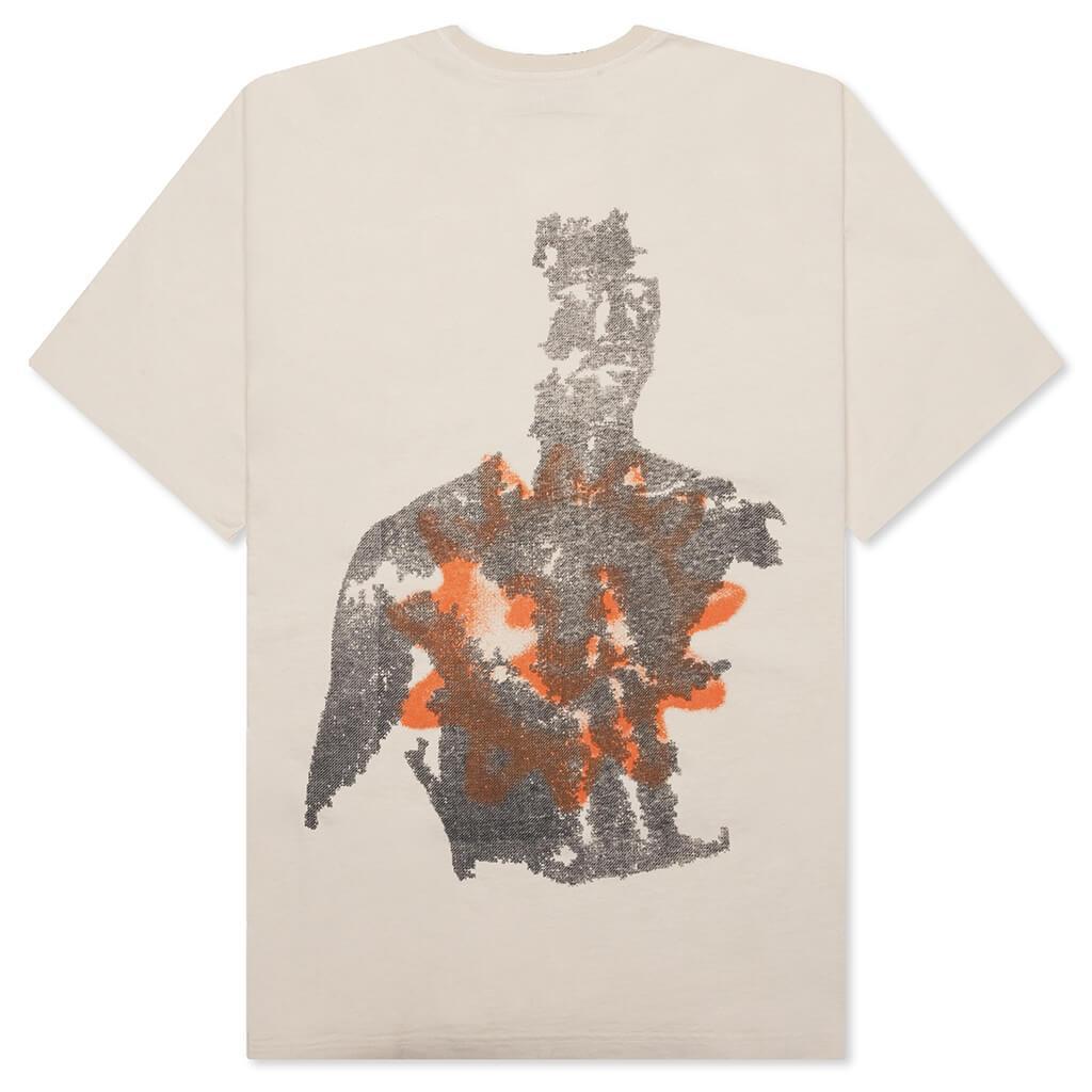 Balance Tee - Nude Male Product Image