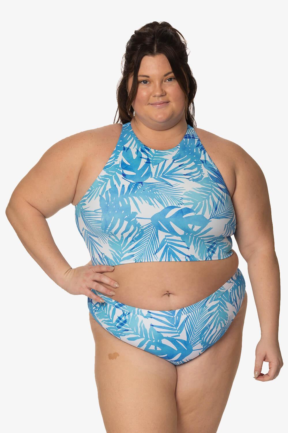 Gwen Bikini Top Product Image