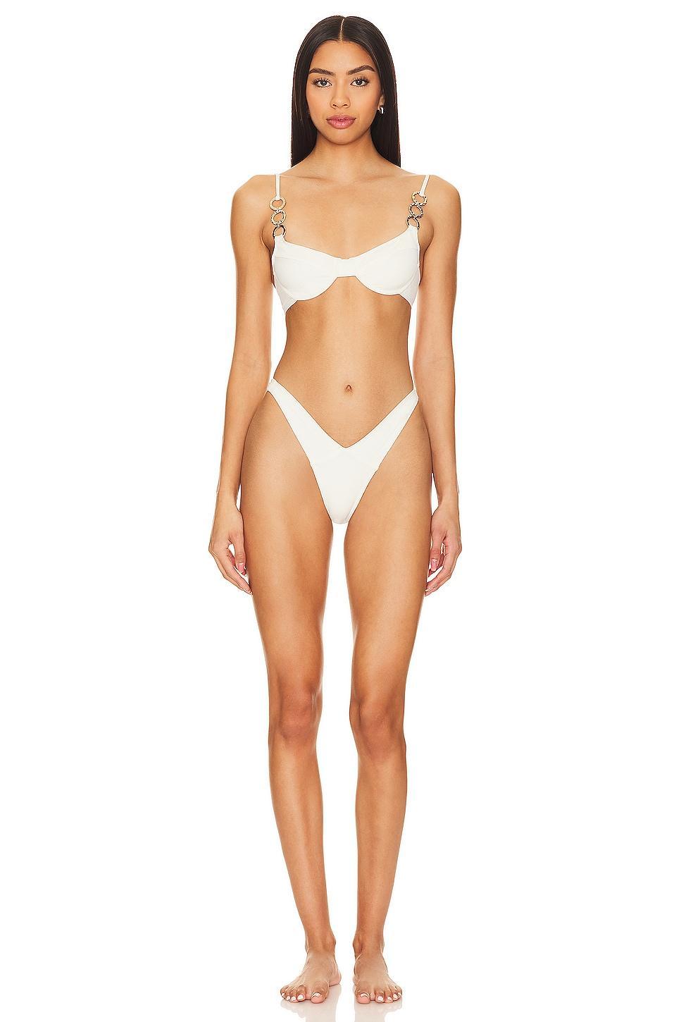 Giselle Top Camila Coelho Product Image