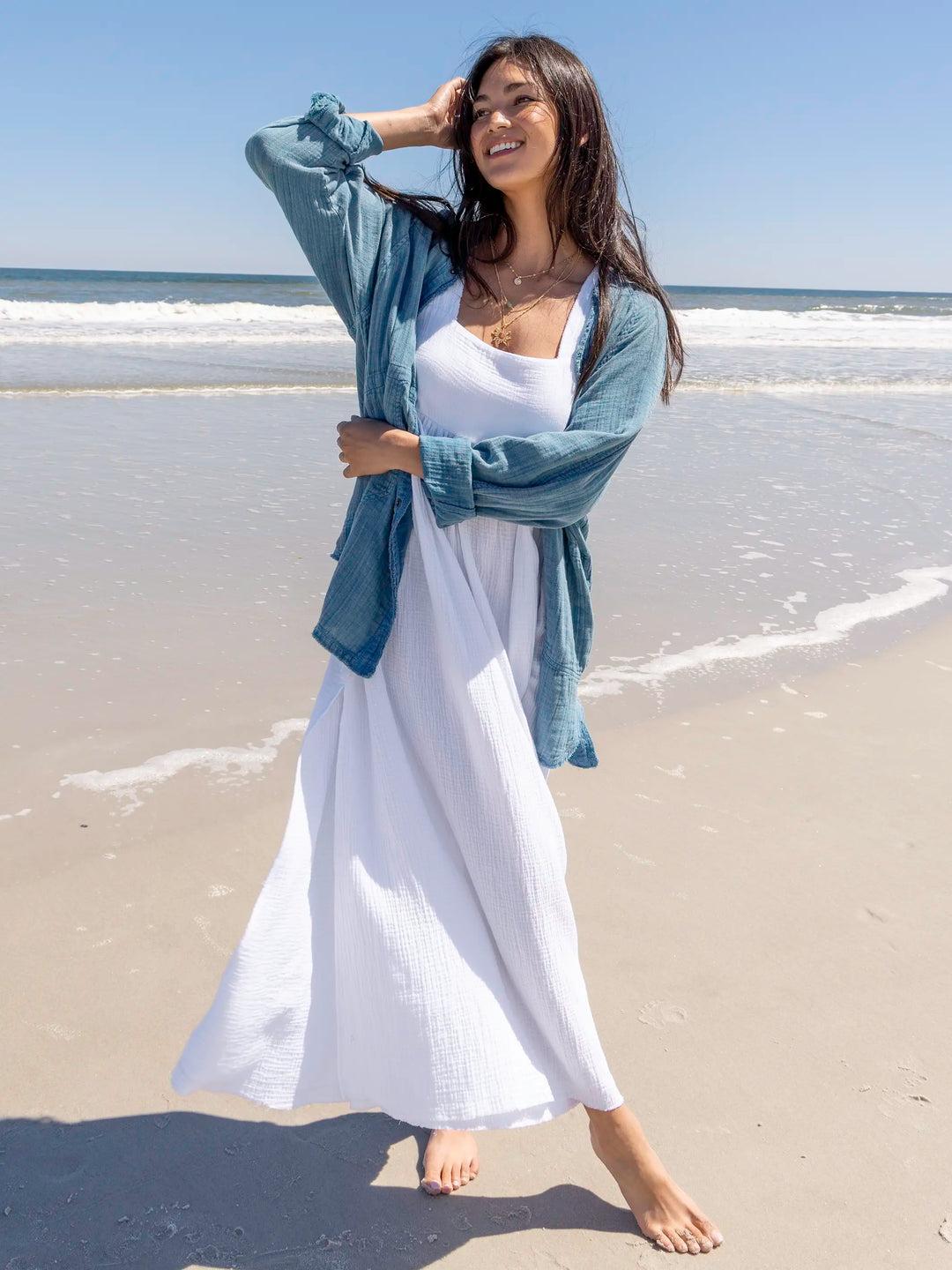 Tricia Maxi Dress Product Image