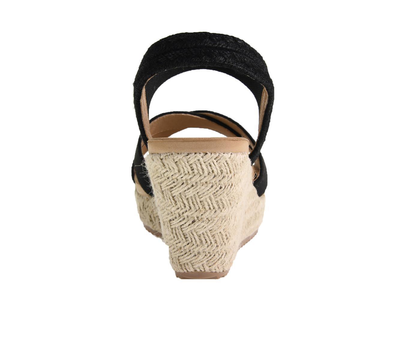 Women's CL By Laundry Key Word Wedges Product Image