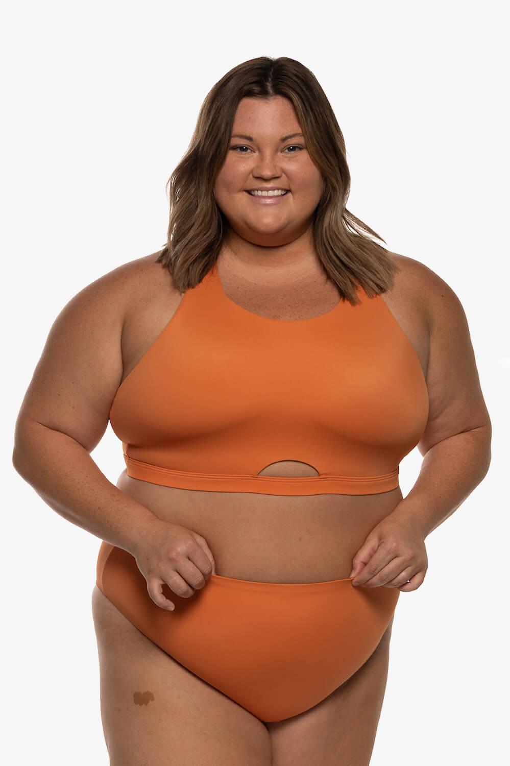 Carmen Bikini Top Product Image