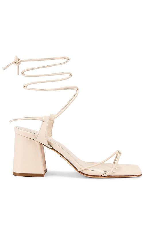 Voyage Heel RAYE Product Image