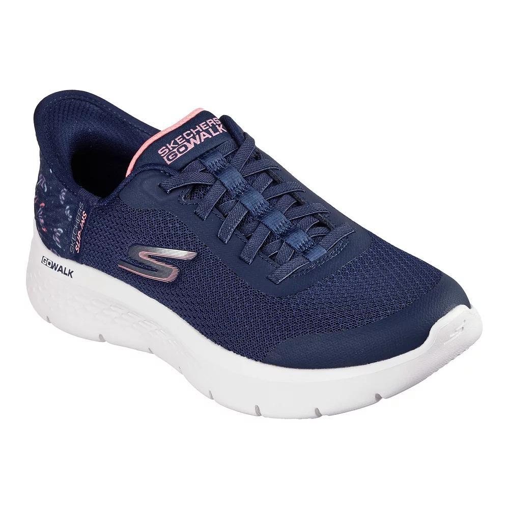 Skechers Womens Go Walk Flex Running Shoe Product Image