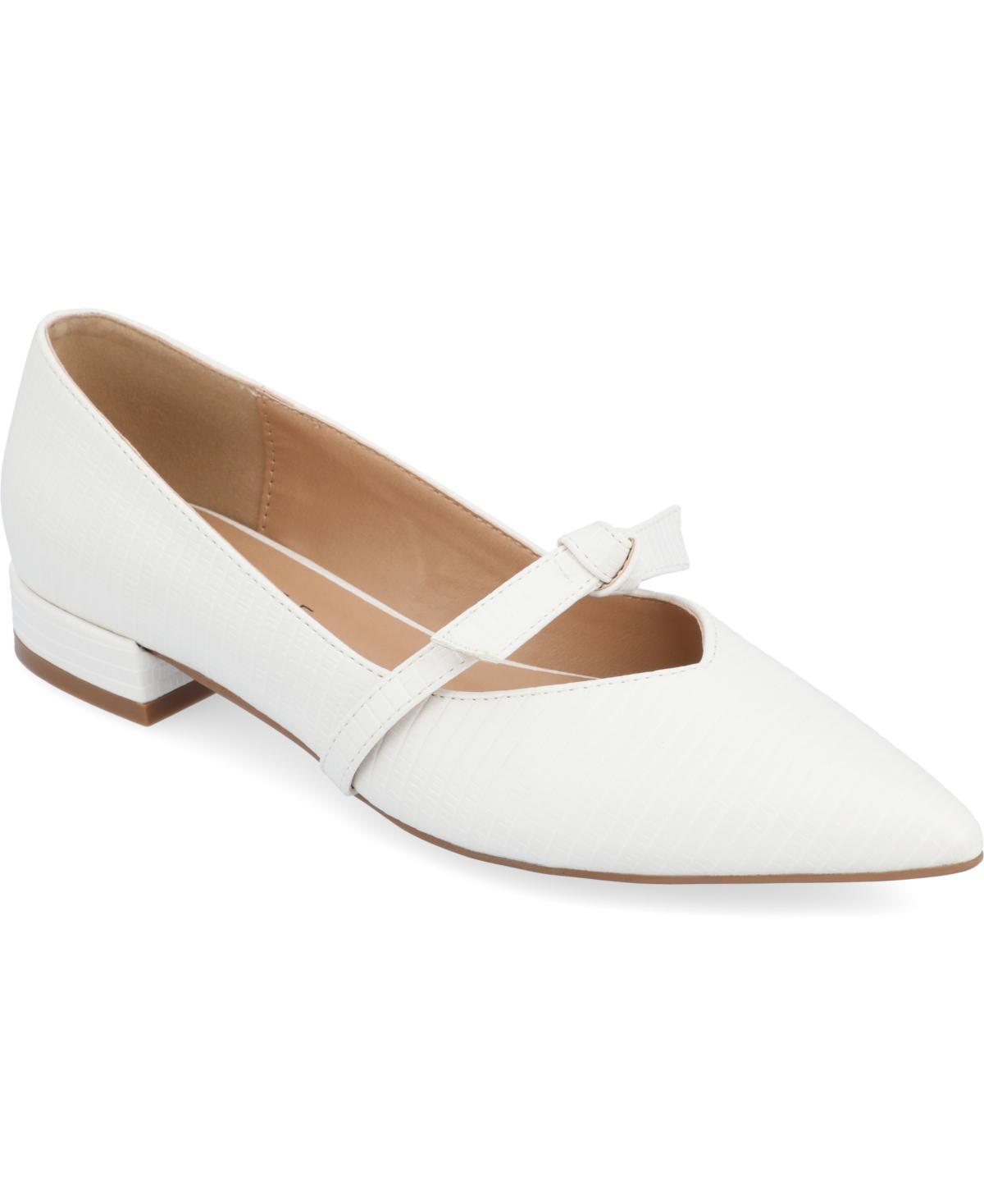 Journee Cait Womens Flats Product Image