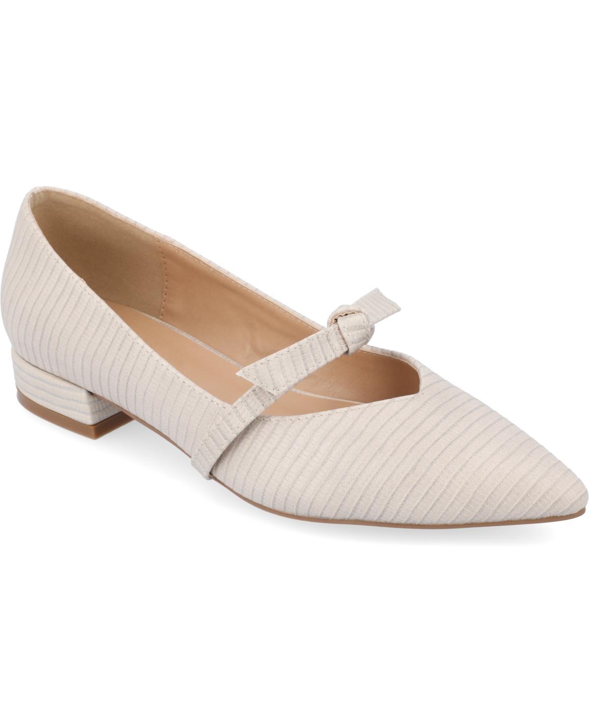 Journee Cait Womens Flats Product Image