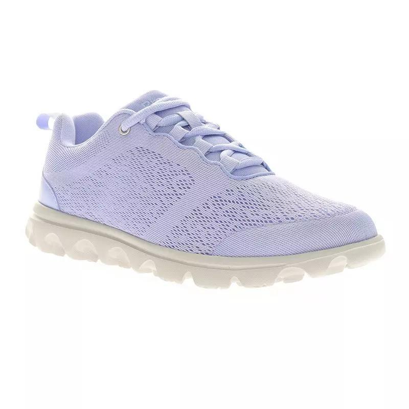 Propet TravelActiv Women's Sneakers, Size: 10 N, Purple Product Image