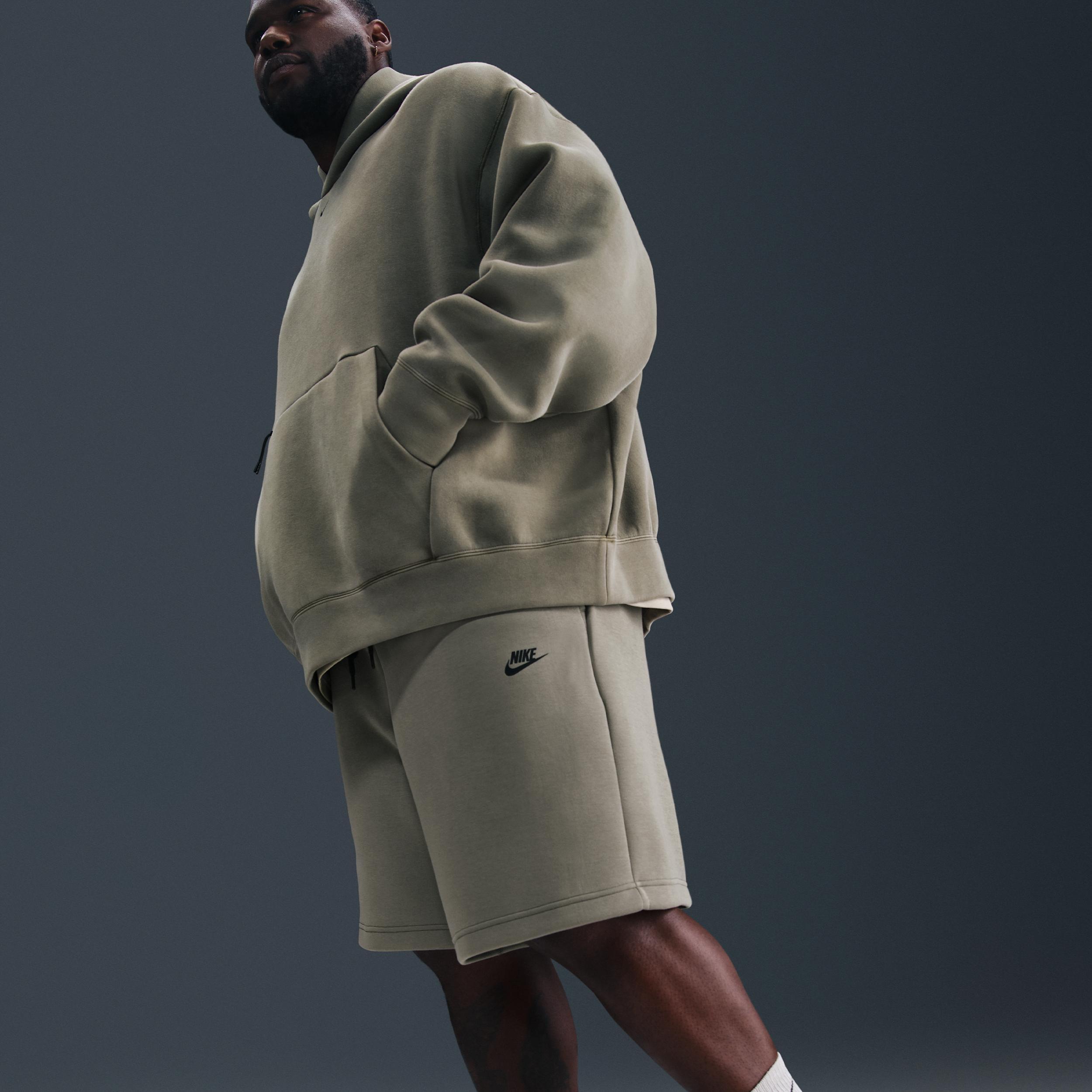 Nike Sportswear Tech Fleece Men's Shorts Product Image