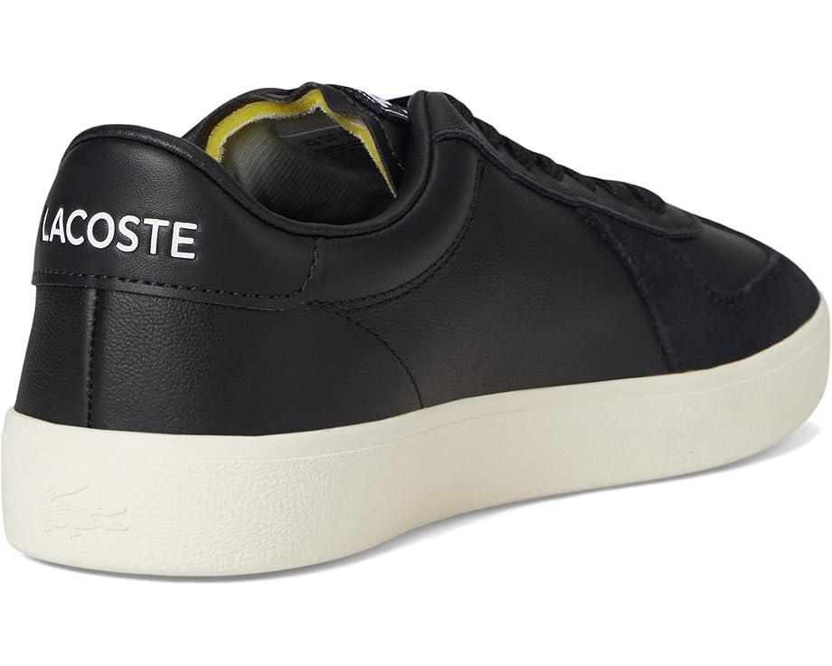 Men's Lacoste Baseshot Pro Sneakers Product Image