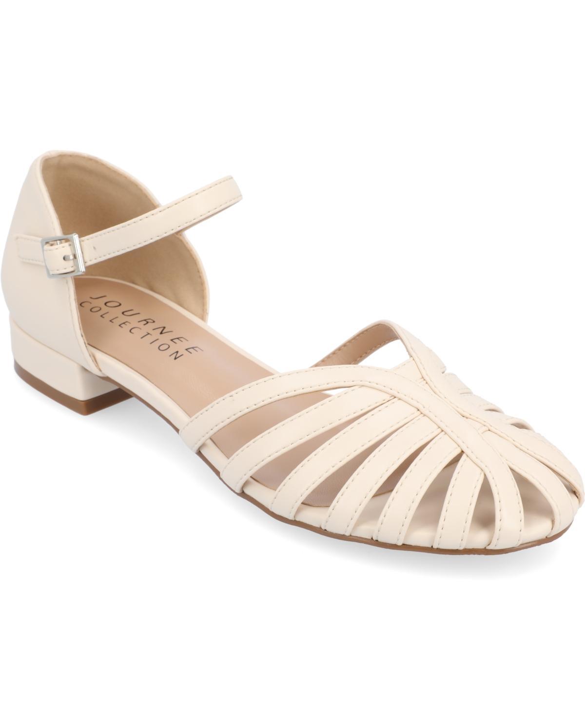 Journee Joannah Womens Flats Product Image
