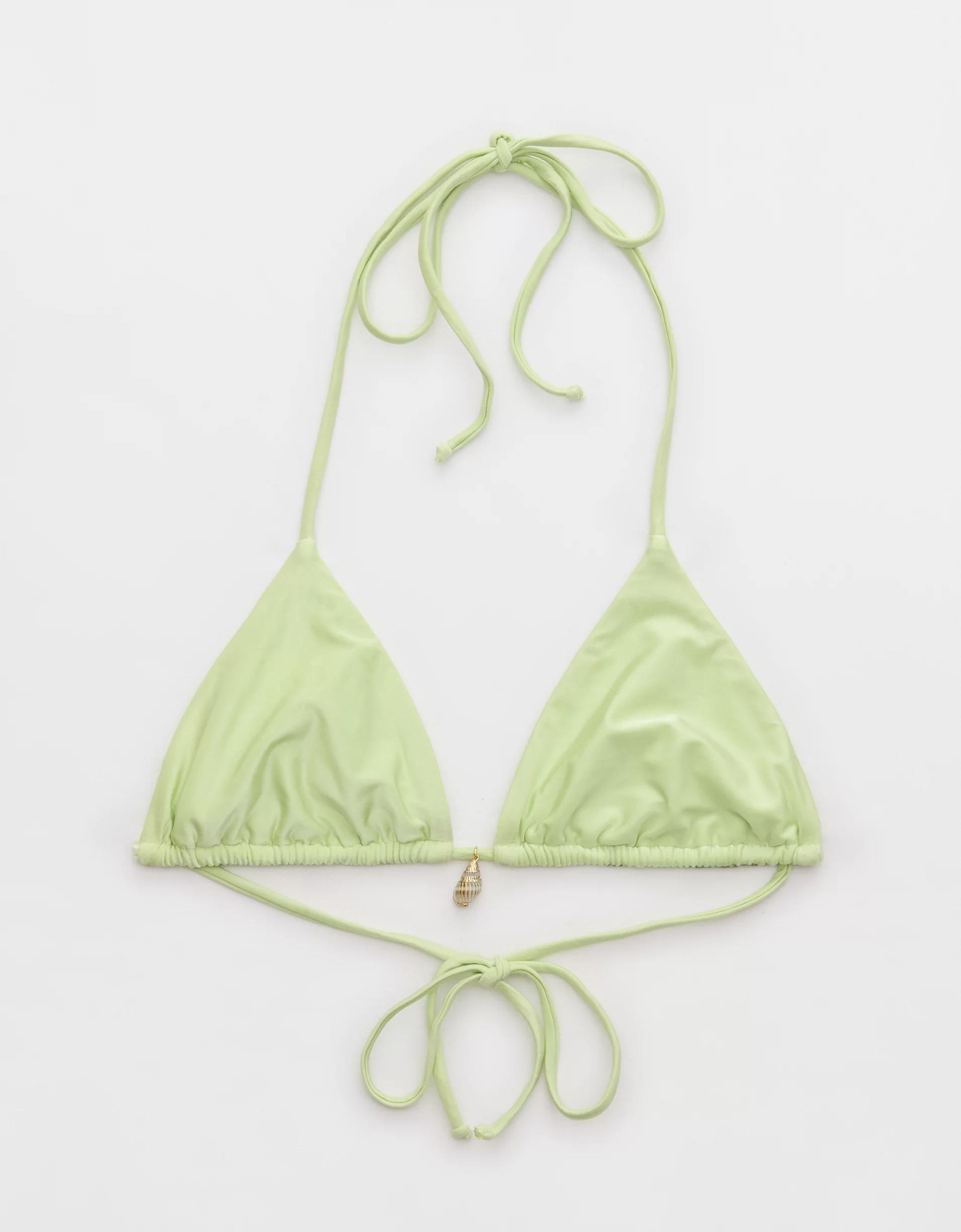 Dippin' Daisy's Palm Bikini Top Product Image
