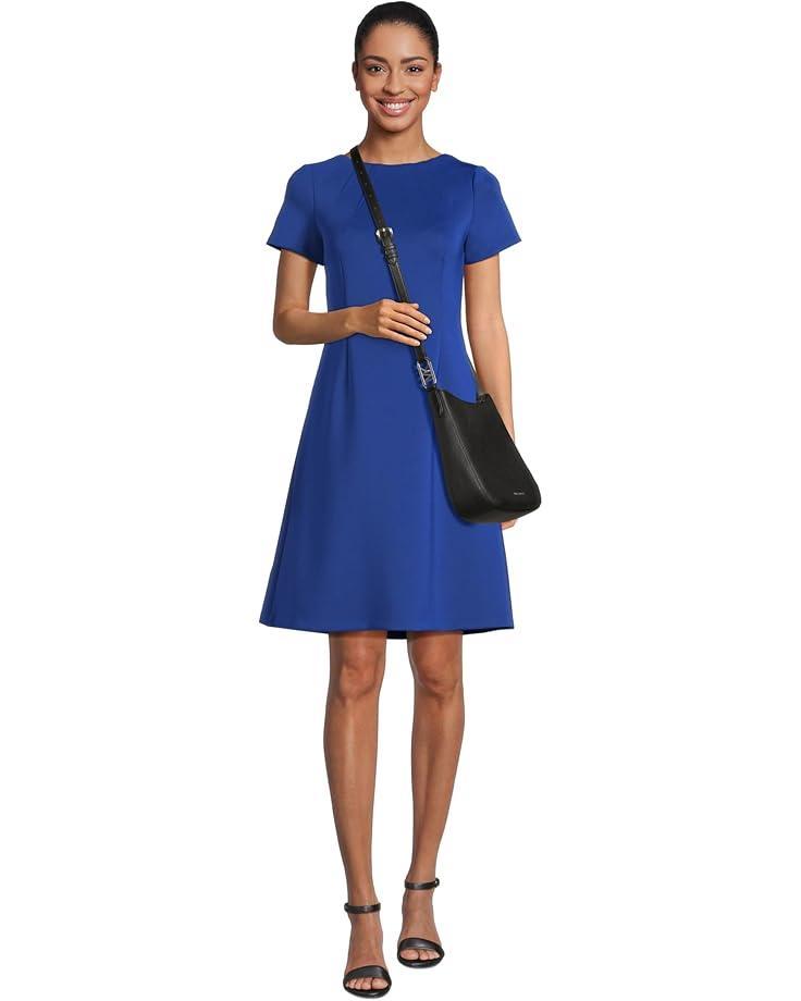 Jet Set Medium Top Zip Pouchette Crossbody Product Image