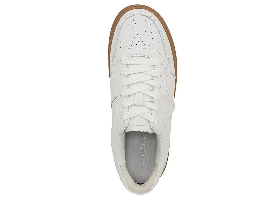 VIONIC Kimmie Court Gum Leather) Women's Shoes Product Image