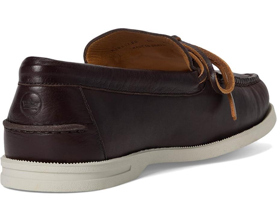 Grand Crosscourt Boat Shoe Product Image