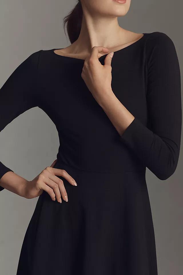 Reformation Wiley Knit Dress Product Image