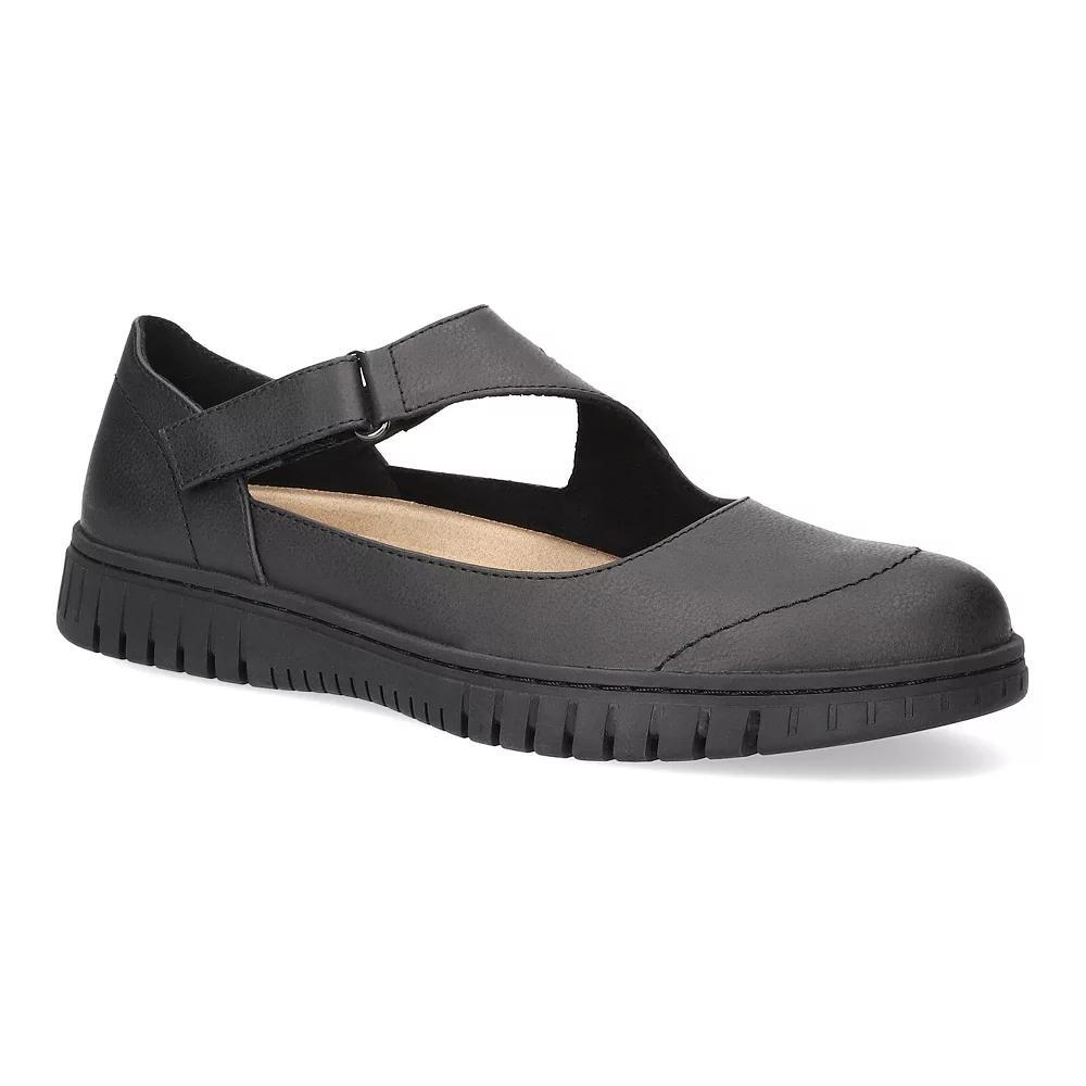 Easy Street Joyful Women's Mary Jane Flats, Size: 7.5 Product Image
