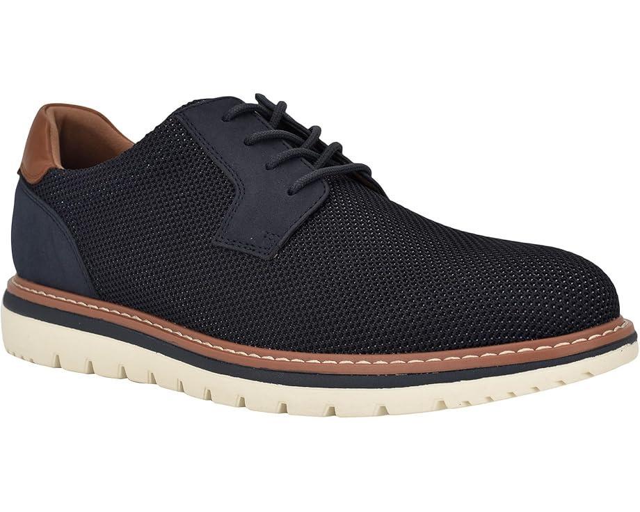 Sync Knit Lace Up Oxford Product Image