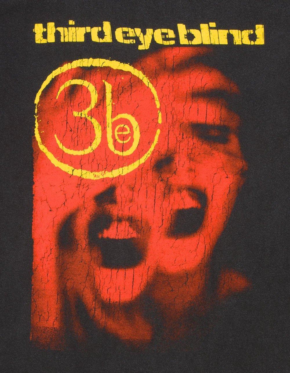 THIRD EYE BLIND Mens Tee Product Image