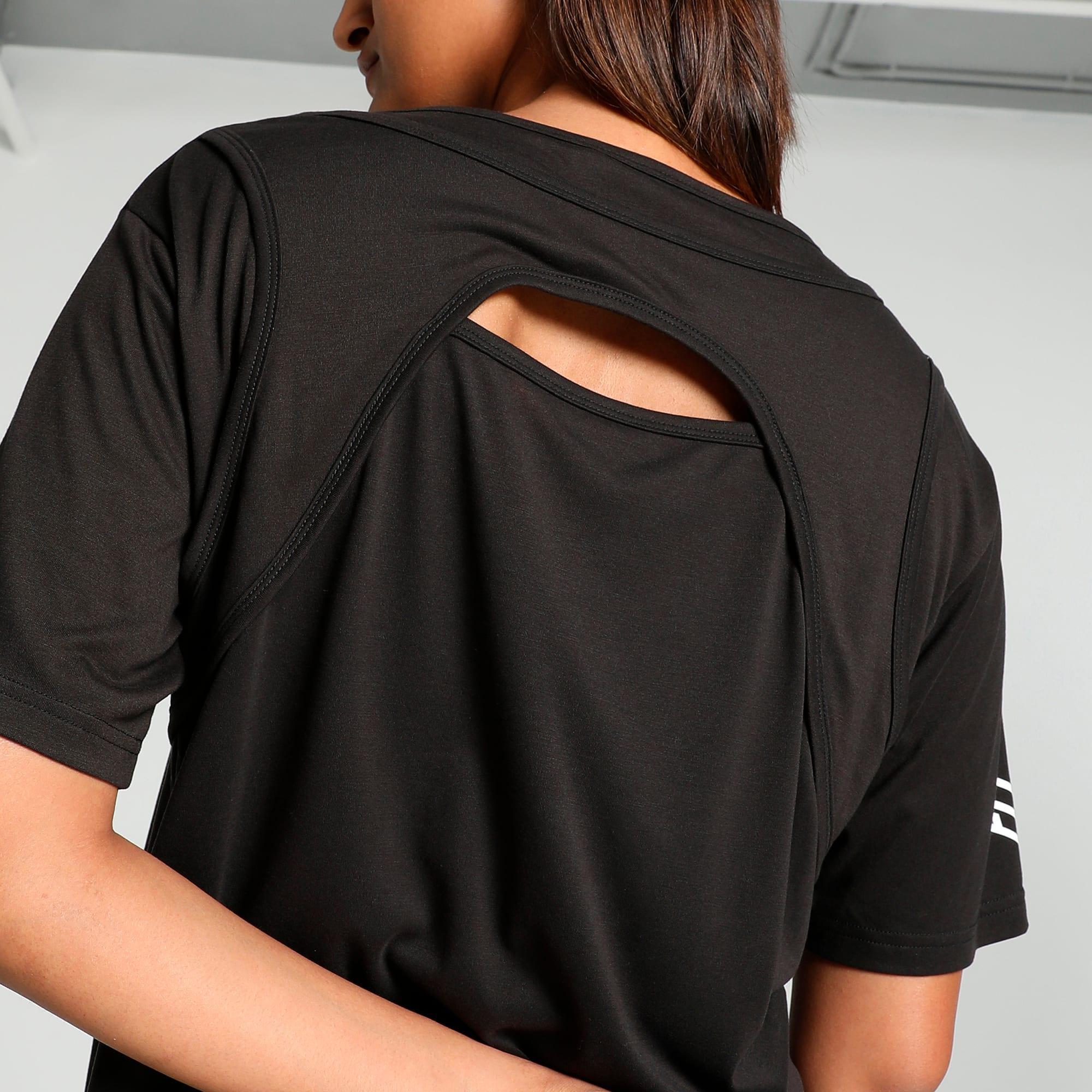 PUMA STEWIE x TOKYO NIGHTS Women's Basketball T-Shirt Product Image