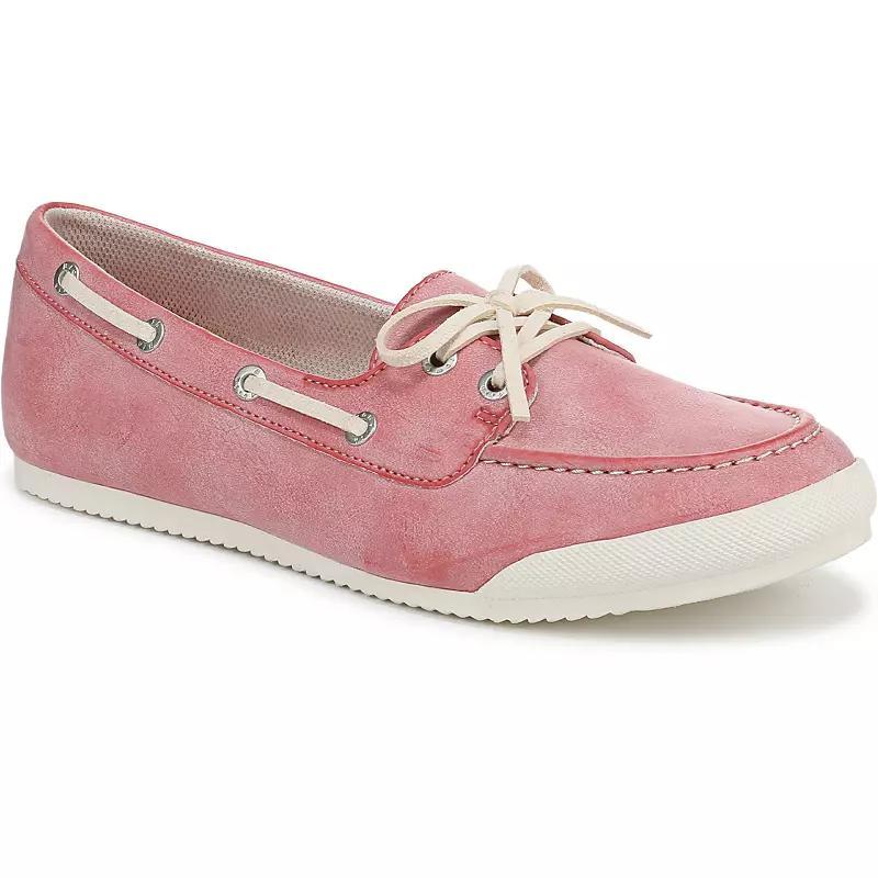 Blowfish Malibu Low Tide Womens Boat Shoes Product Image