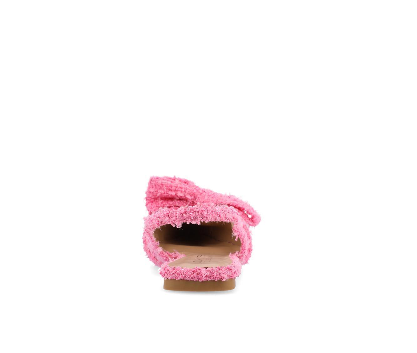 Women's Journee Collection Sabbrina Flats Product Image