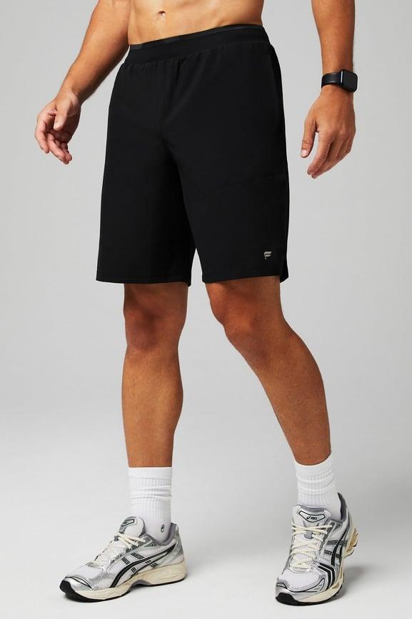 The Fundamental Short II Lined 9in Product Image