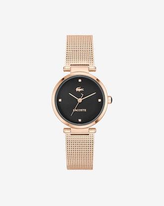 Orba Steel Watch Product Image