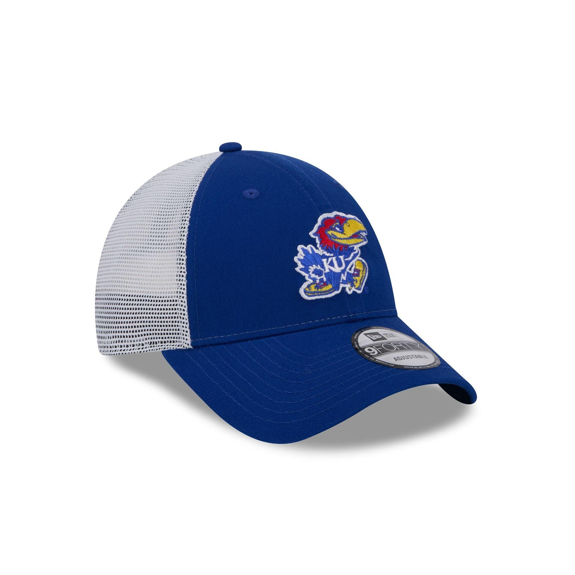Florida State Seminoles Garnet 9FORTY Trucker Hat Male Product Image