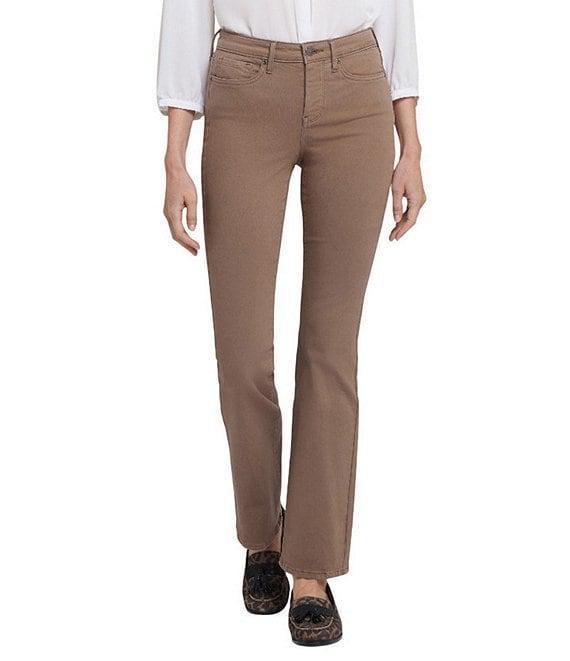 NYDJ Barbara Lift Tuck® Technology Bootcut Jean Product Image