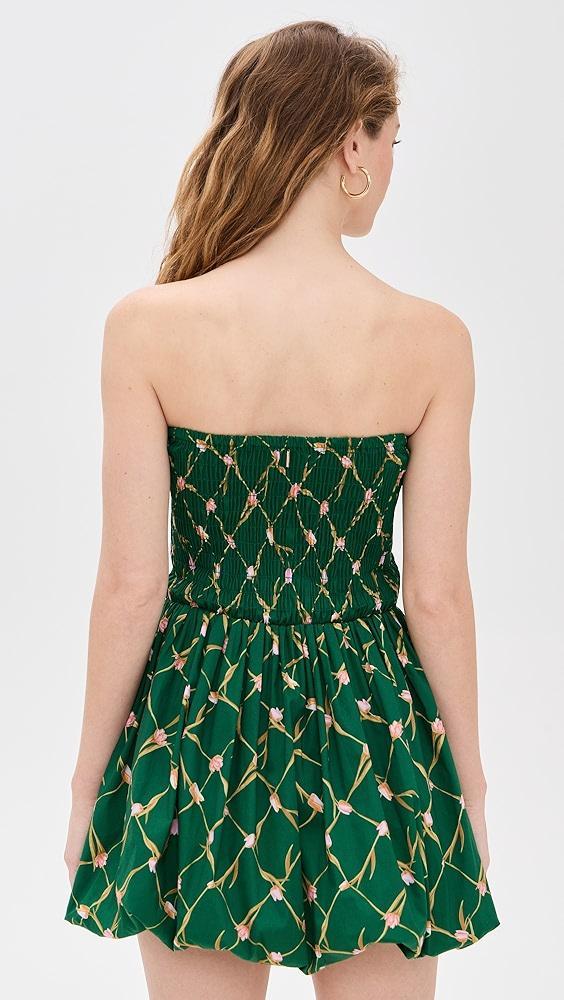 MISA Sadie Dress | Shopbop Product Image