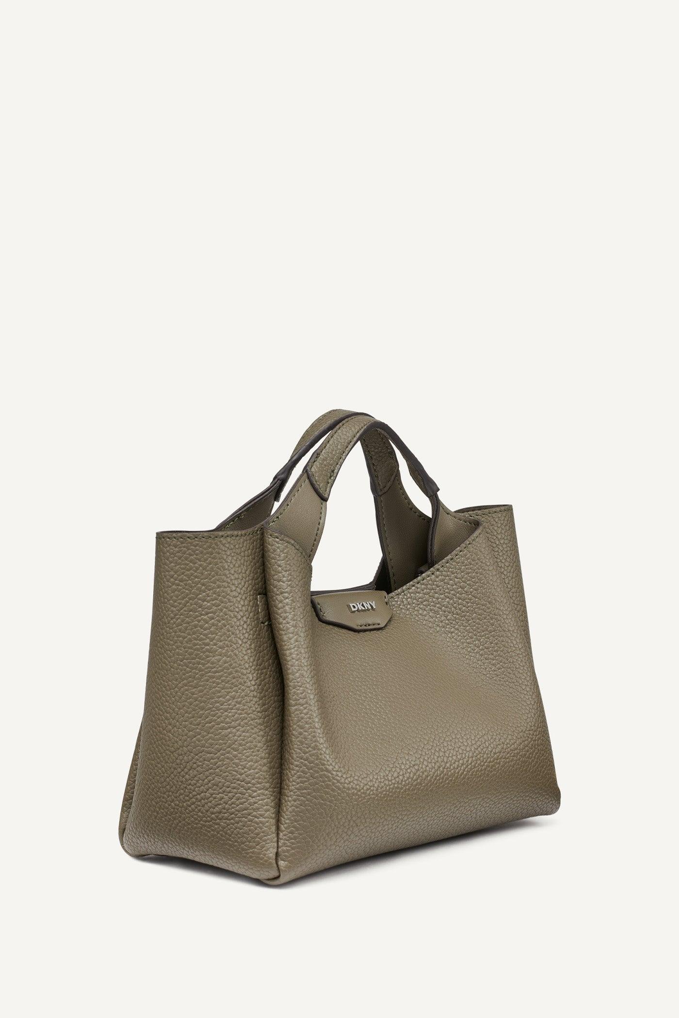 WILLA MINI SATCHEL BAG Product Image