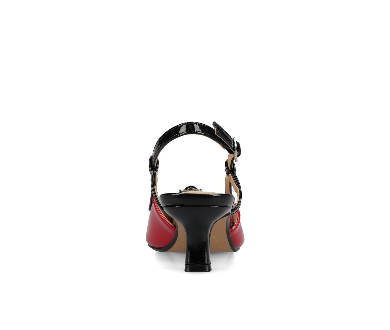 Women's Journee Collection Padma Pumps Product Image