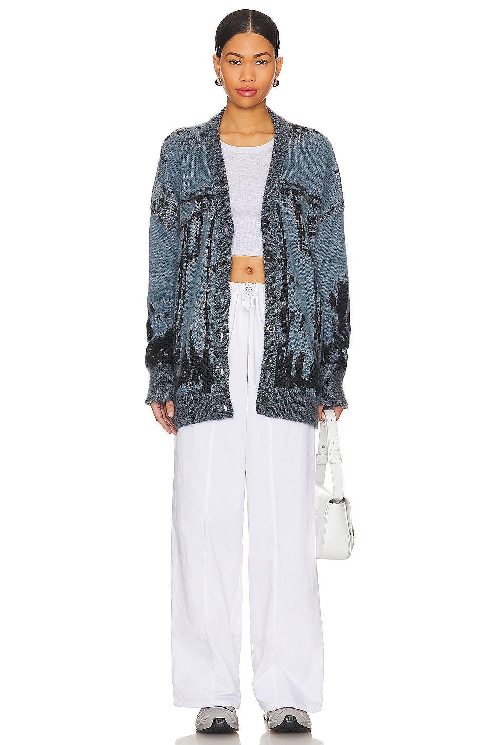Lovers and Friends Angela Pant in White Product Image