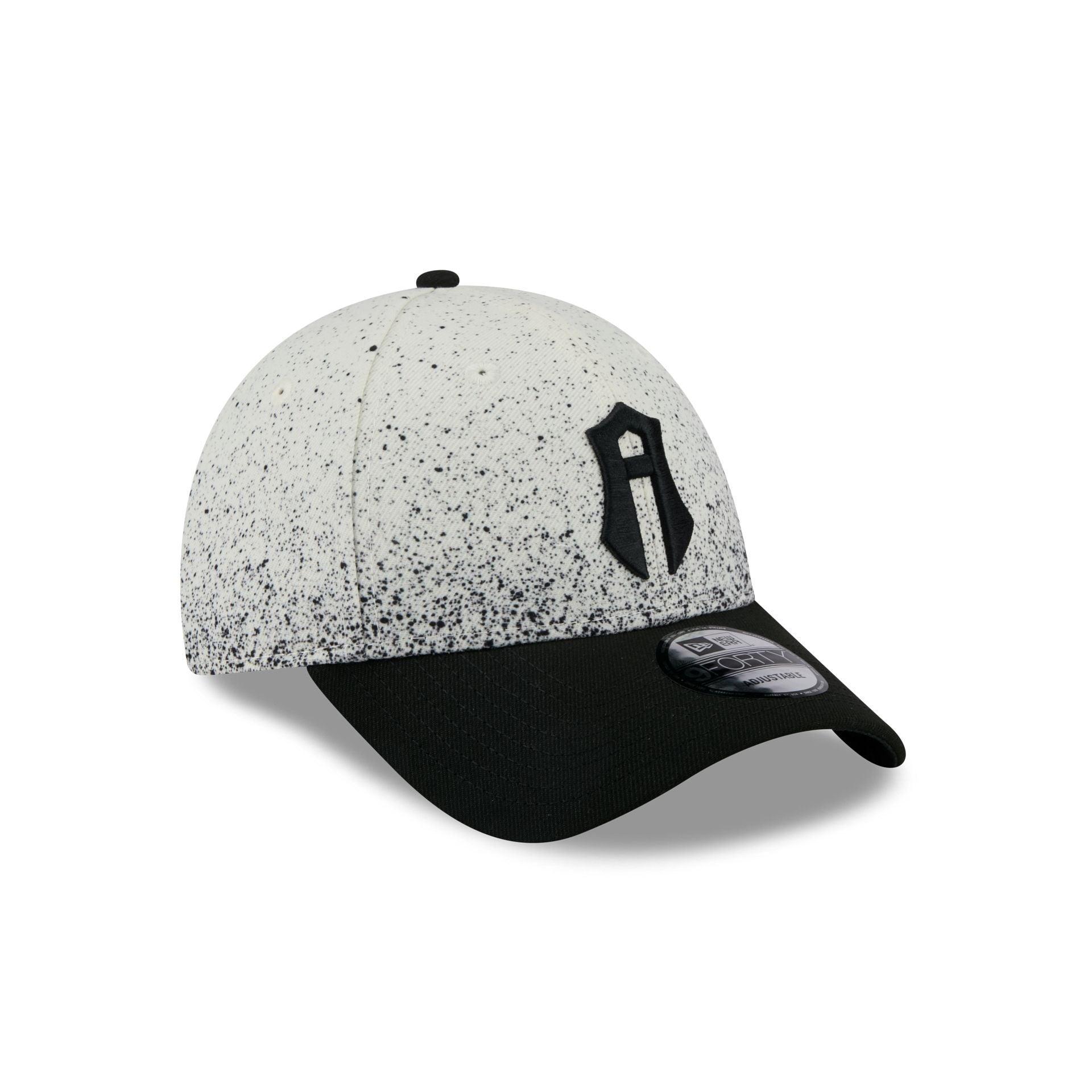 New England Revolution Team 9FORTY A-Frame Snapback Hat Male Product Image