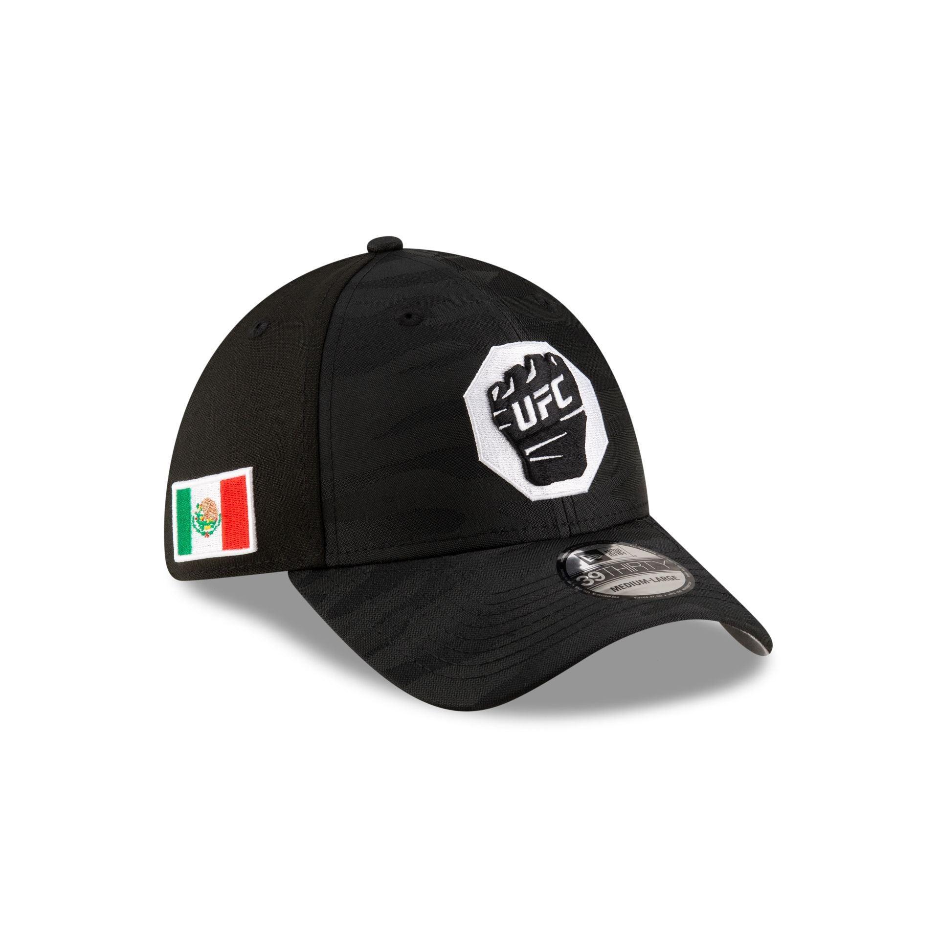 Chivas 39THIRTY Stretch Fit Hat Male Product Image