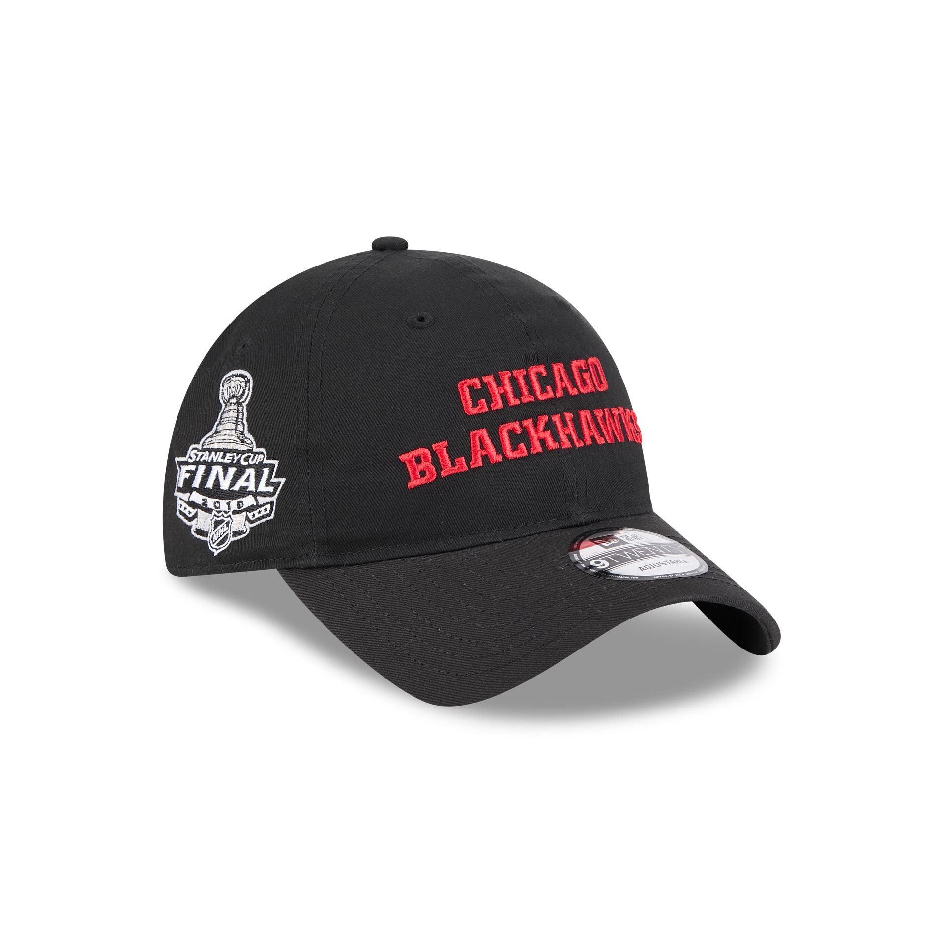 Arizona Cardinals NFL Core Classic Graphite 9TWENTY Adjustable Hat Male Product Image
