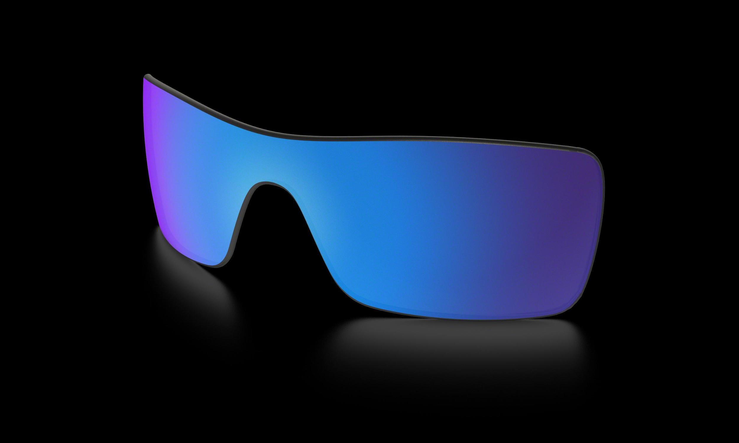 Oakley Men's Batwolf® Replacement Lenses Product Image