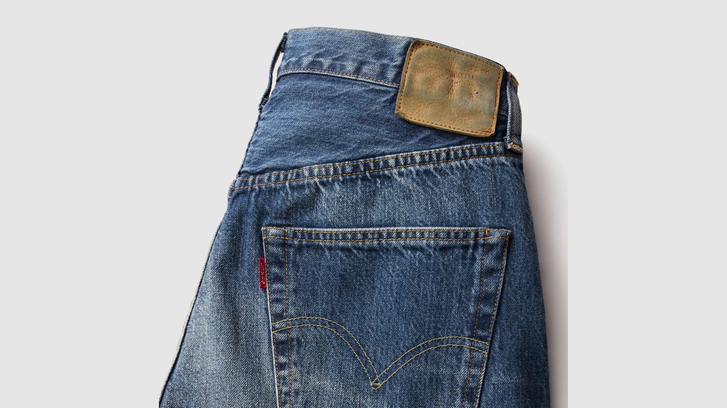 1947 501® Original Fit Men's Jeans Product Image