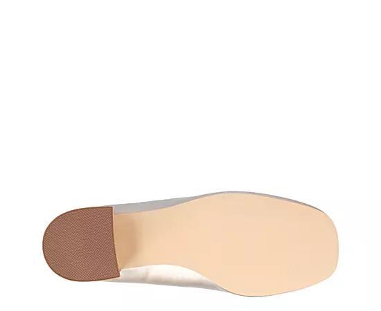 Journee Collection Womens Nysaa Pump Product Image