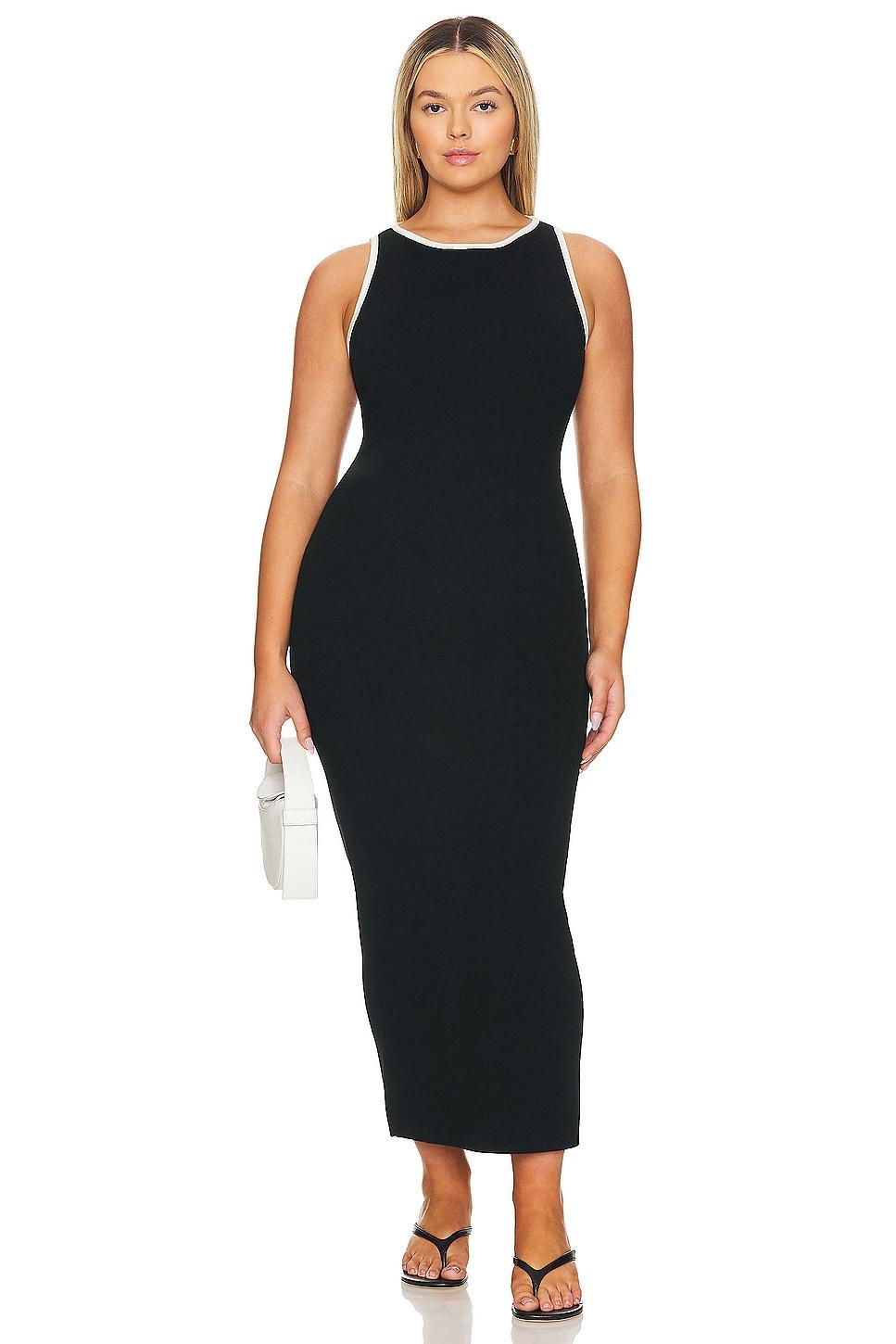 by Marianna Vespera Midi Dress L'Academie Product Image