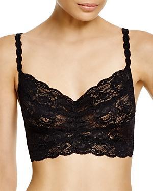 Cosabella Never Say Never Sweetie Soft Bra Product Image